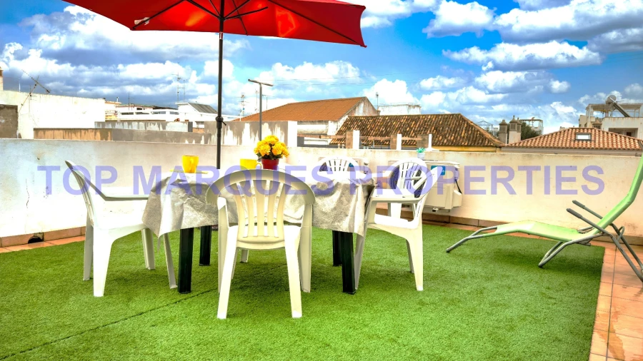 Moradia T2 para Venda em Olhão Foto 23