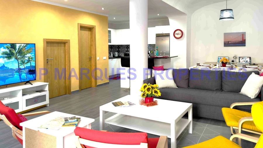 Moradia T2 para Venda em Olhão