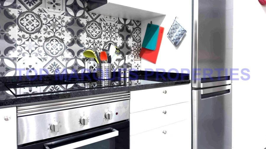 Moradia T2 para Venda em Olhão Foto 9