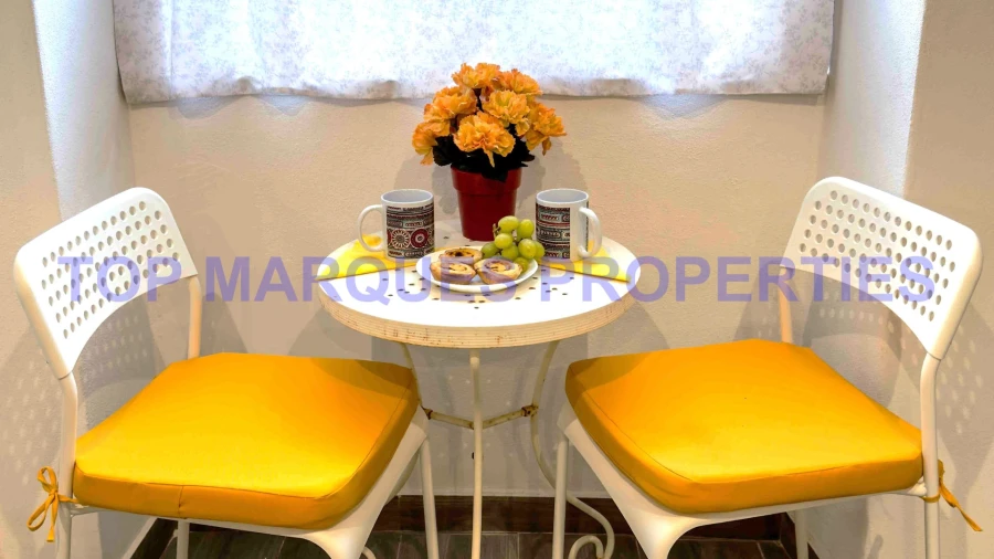 Moradia T2 para Venda em Olhão Foto 4