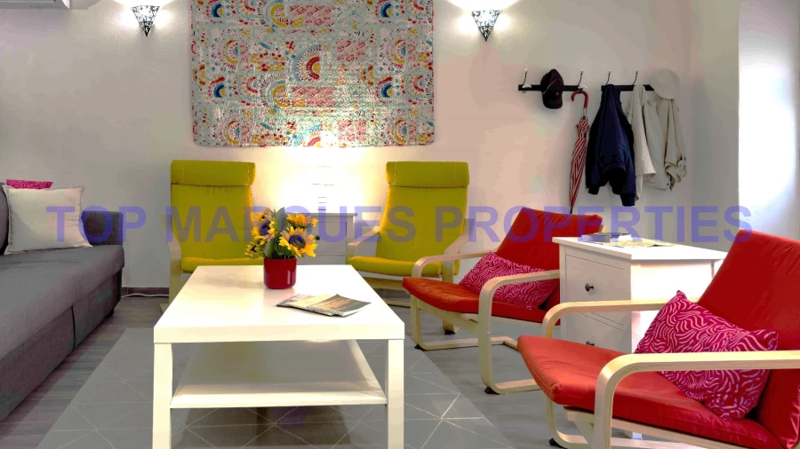 Moradia T2 para Venda em Olhão Foto 5