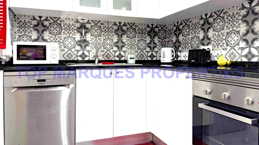 Moradia T2 para Venda em Olhão Foto 8