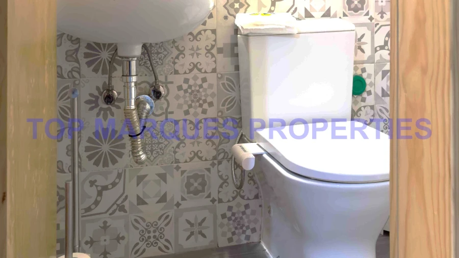 Moradia T2 para Venda em Olhão Foto 10