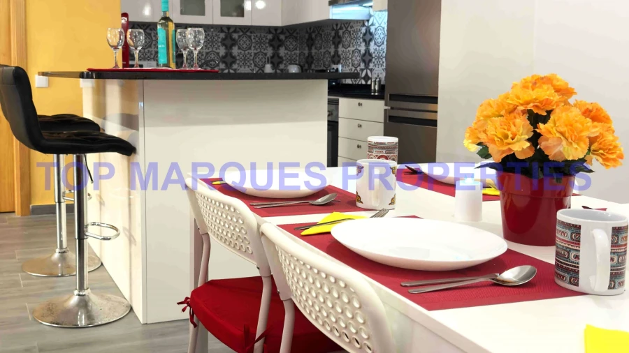 Moradia T2 para Venda em Olhão Foto 6