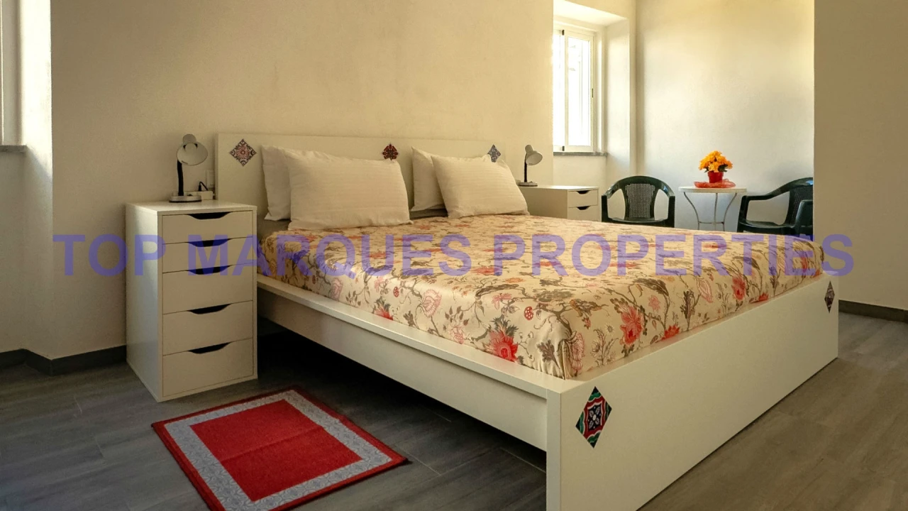 Moradia T2 para Venda em Olhão Foto 12