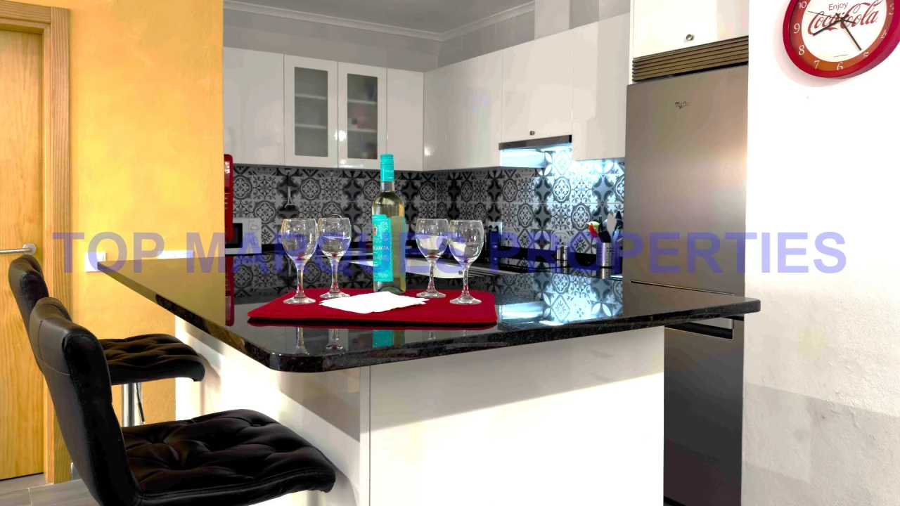 Moradia T2 para Venda em Olhão Foto 7