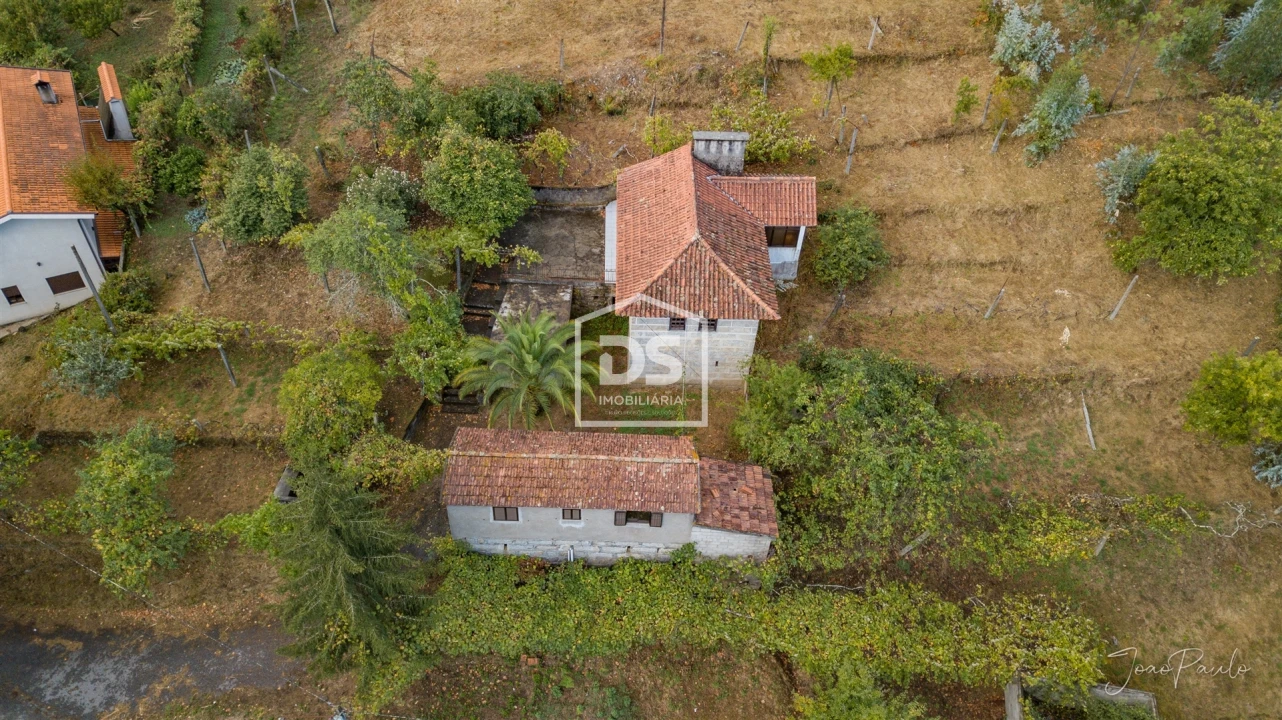 Quinta T0 para Venda em Raiva, Pedorido e Paraíso Foto 9