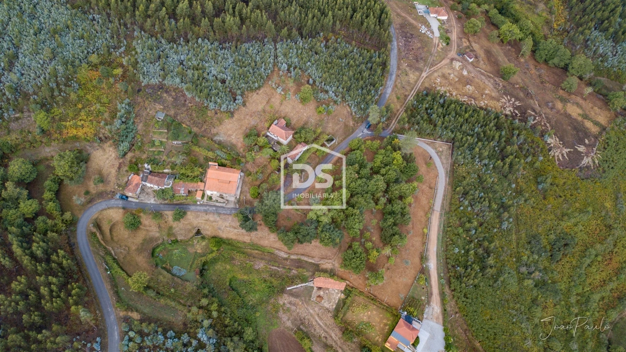 Quinta T0 para Venda em Raiva, Pedorido e Paraíso Foto 5