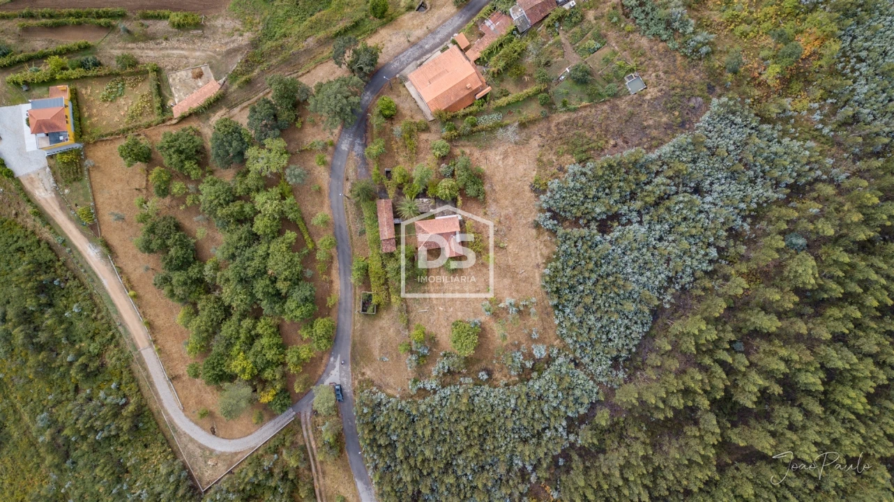 Quinta T0 para Venda em Raiva, Pedorido e Paraíso Foto 14