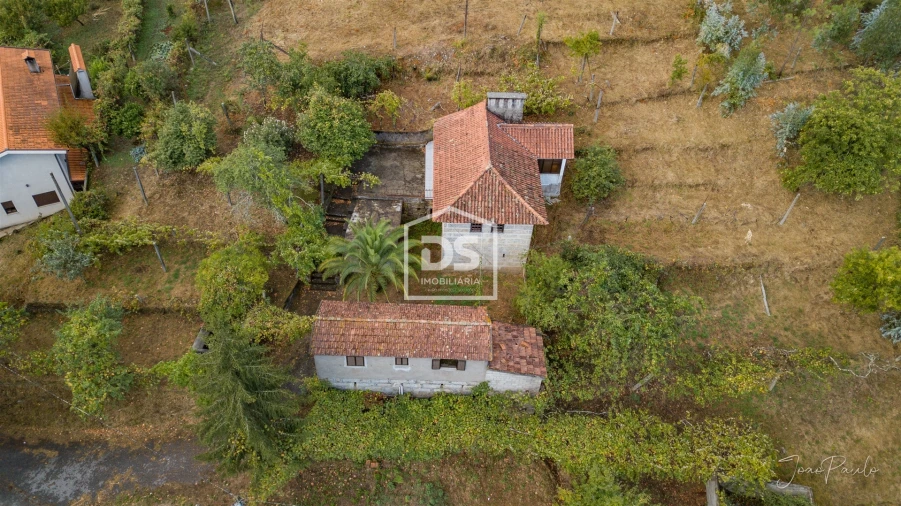 Quinta T0 para Venda em Raiva, Pedorido e Paraíso Foto 9