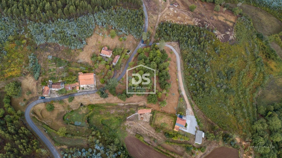 Quinta T0 para Venda em Raiva, Pedorido e Paraíso Foto 6