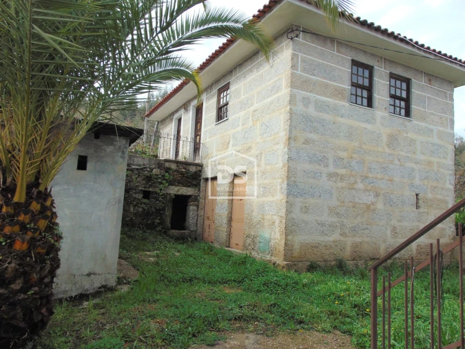 Quinta T0 para Venda em Raiva, Pedorido e Paraíso Foto 2