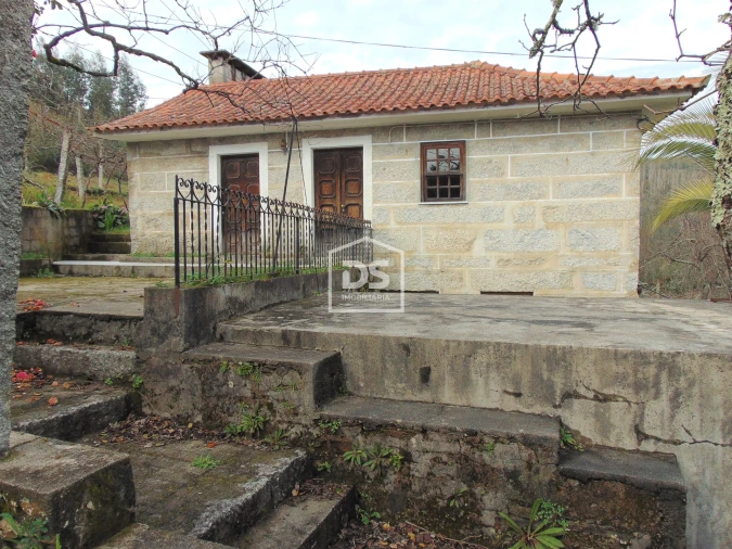 Quinta T0 para Venda em Raiva, Pedorido e Paraíso