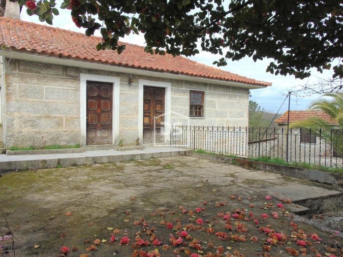 Quinta T0 para Venda em Raiva, Pedorido e Paraíso Foto 35