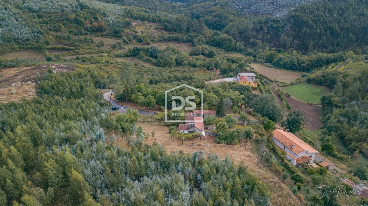 Quinta T0 para Venda em Raiva, Pedorido e Paraíso Foto 8