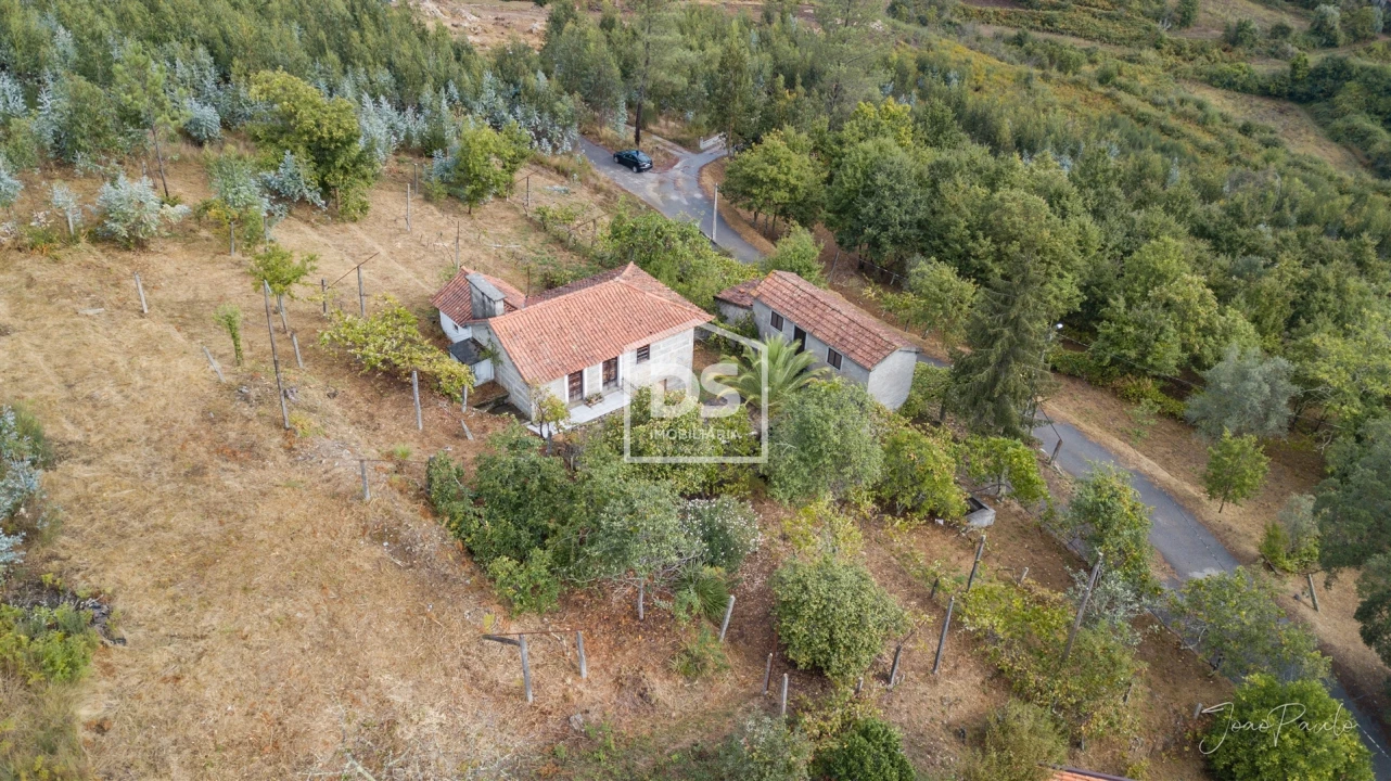 Quinta T0 para Venda em Raiva, Pedorido e Paraíso Foto 13