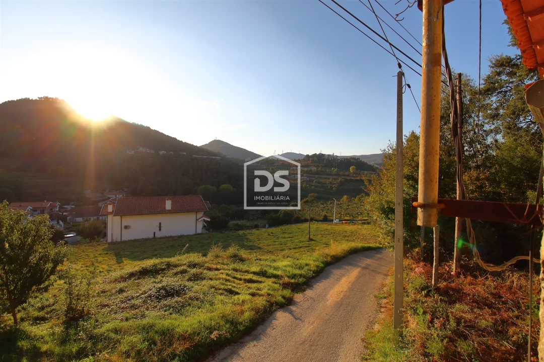 Moradia T2 para Venda em São Martinho de Sardoura Foto 12