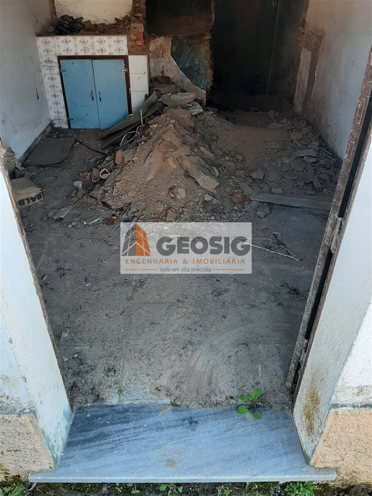 Moradia T0 para Venda em Almodôvar e Graça dos Padrões Foto 4