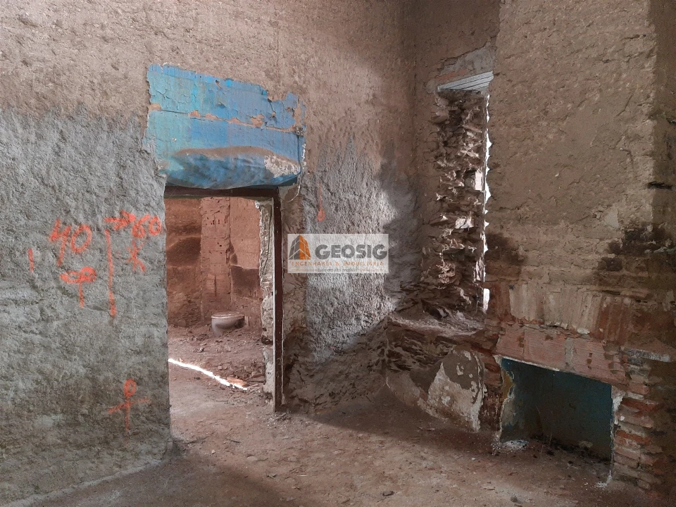 Moradia T0 para Venda em Almodôvar e Graça dos Padrões Foto 10