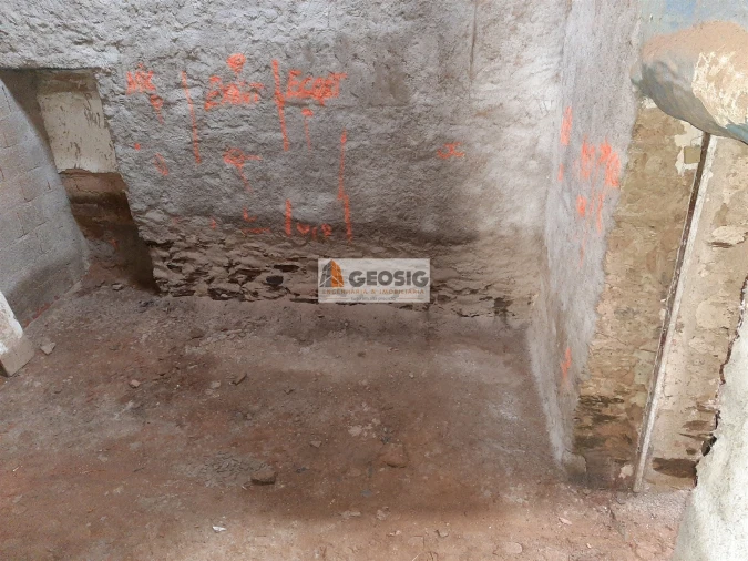 Moradia T0 para Venda em Almodôvar e Graça dos Padrões Foto 14