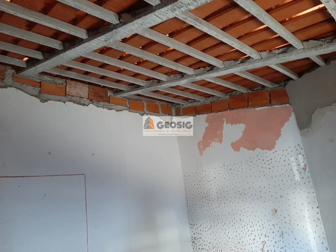 Moradia T0 para Venda em Almodôvar e Graça dos Padrões Foto 7