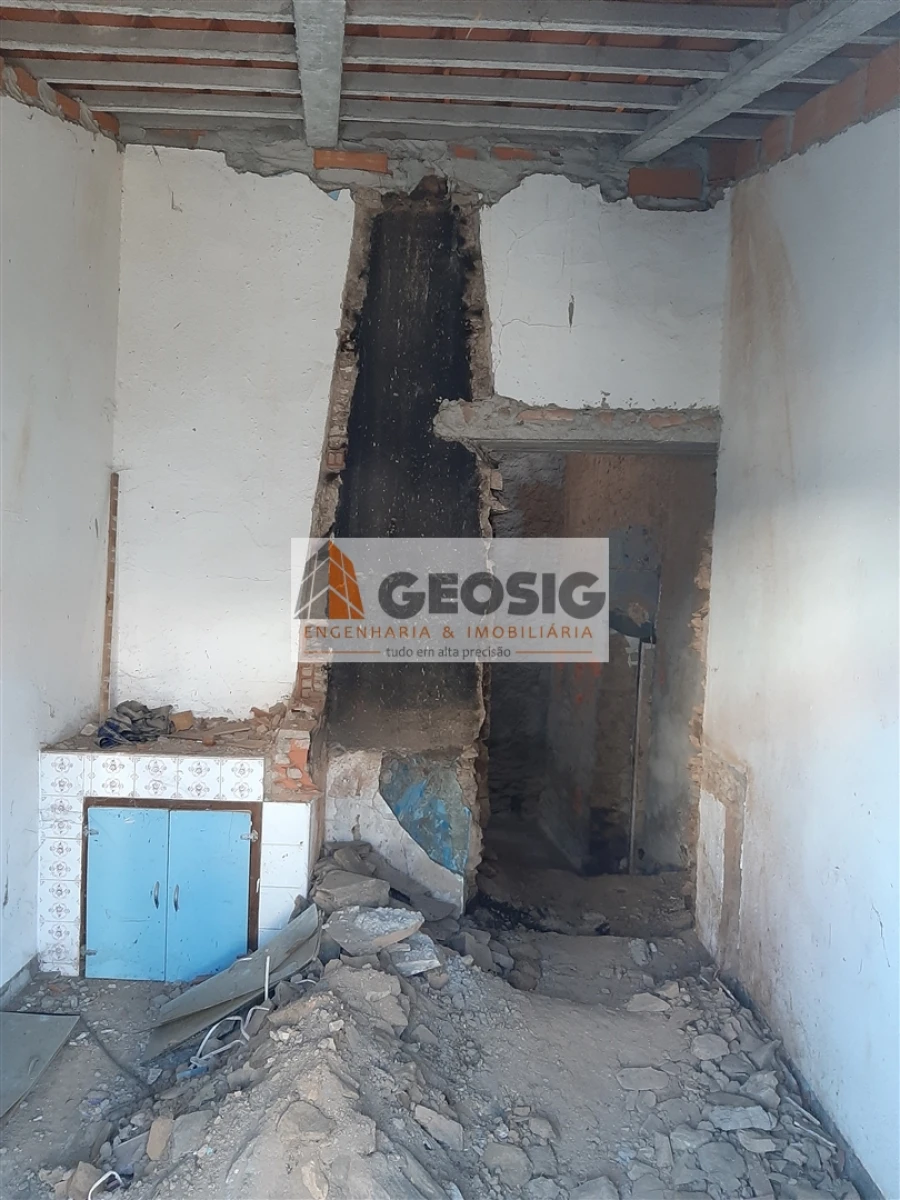 Moradia T0 para Venda em Almodôvar e Graça dos Padrões Foto 5