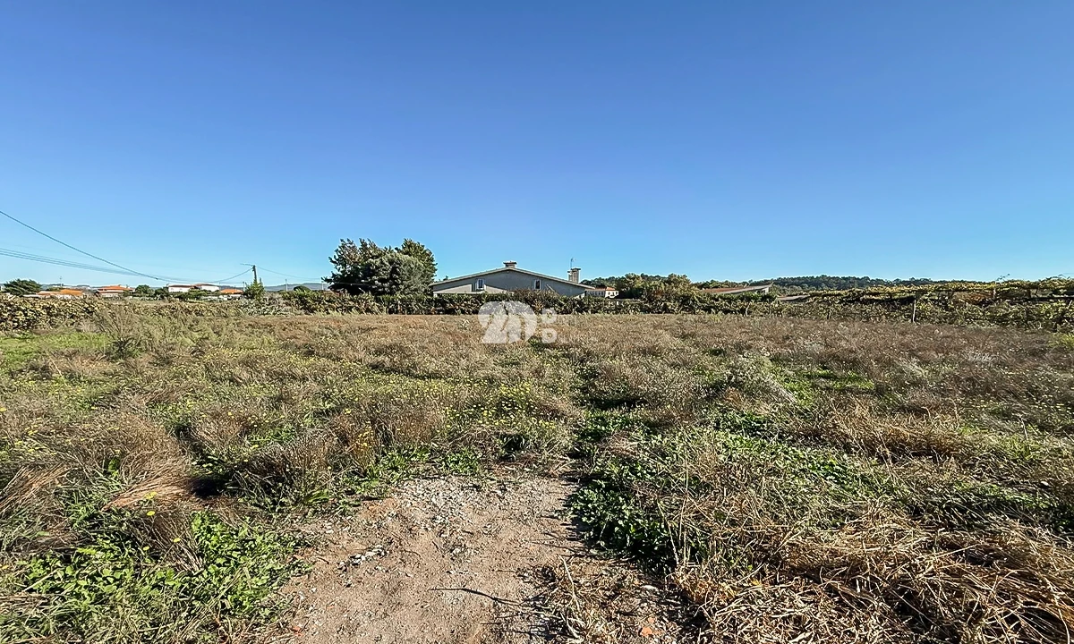 Terreno para Venda em Areias, Sequeirô, Lama e Palmeira Foto 3