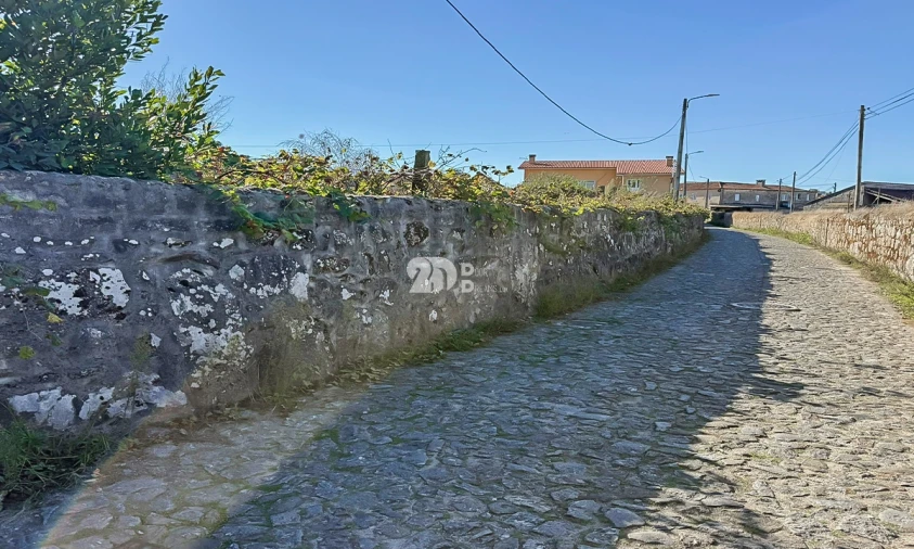 Terreno para Venda em Areias, Sequeirô, Lama e Palmeira Foto 12