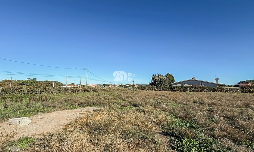 Terreno para Venda em Areias, Sequeirô, Lama e Palmeira Foto 2