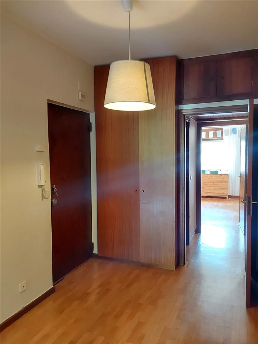 Apartamento T2 para Arrendamento em Aldoar, Foz do Douro e Nevogilde Foto 3