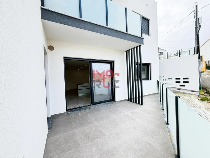 Apartamento T2 para Venda em Santa Maria, São Pedro e Matacães Foto 6