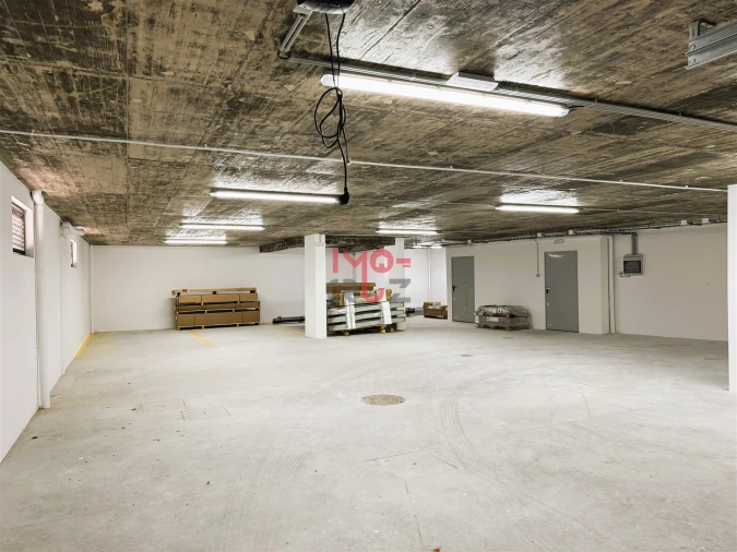 Apartamento T2 para Venda em Santa Maria, São Pedro e Matacães Foto 13