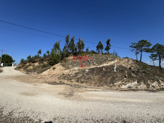 Terreno para Venda em Santa Maria, São Pedro e Matacães Foto 1