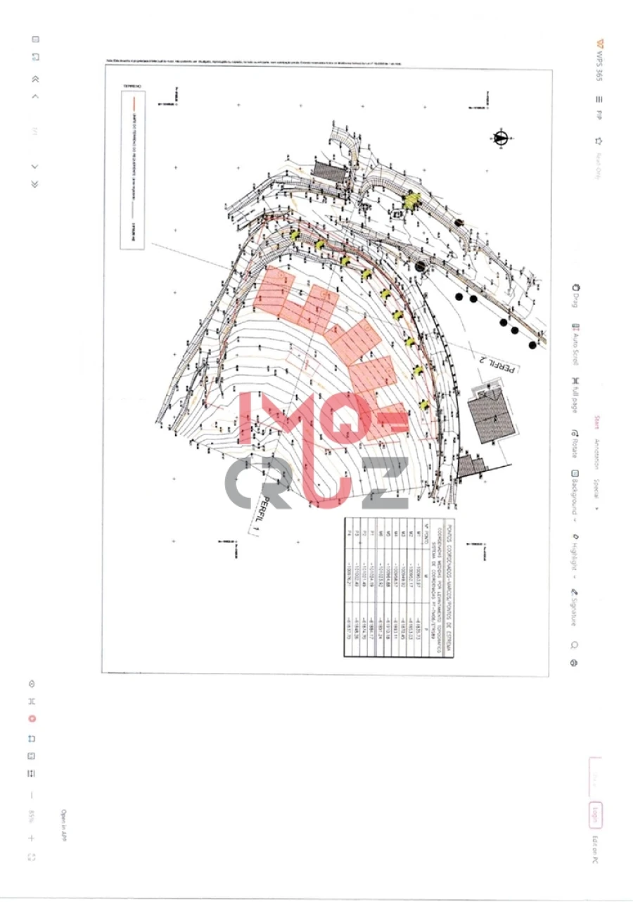 Terreno para Venda em Santa Maria, São Pedro e Matacães Foto 7