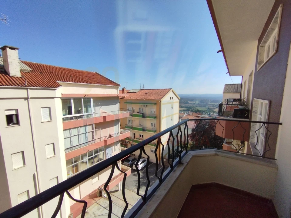 Quarto para Arrendamento em Covilhã e Canhoso Foto 1