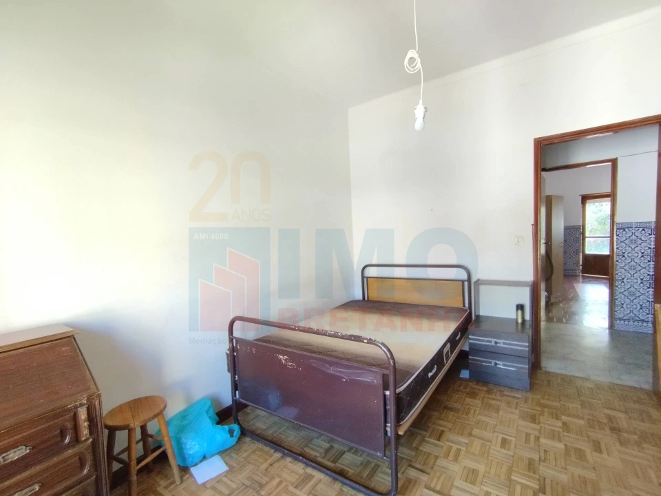 Quarto para Arrendamento em Covilhã e Canhoso Foto 11