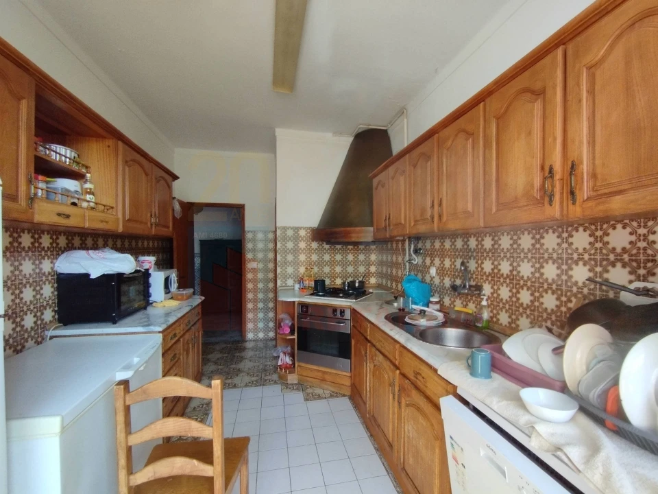 Quarto para Arrendamento em Covilhã e Canhoso Foto 4