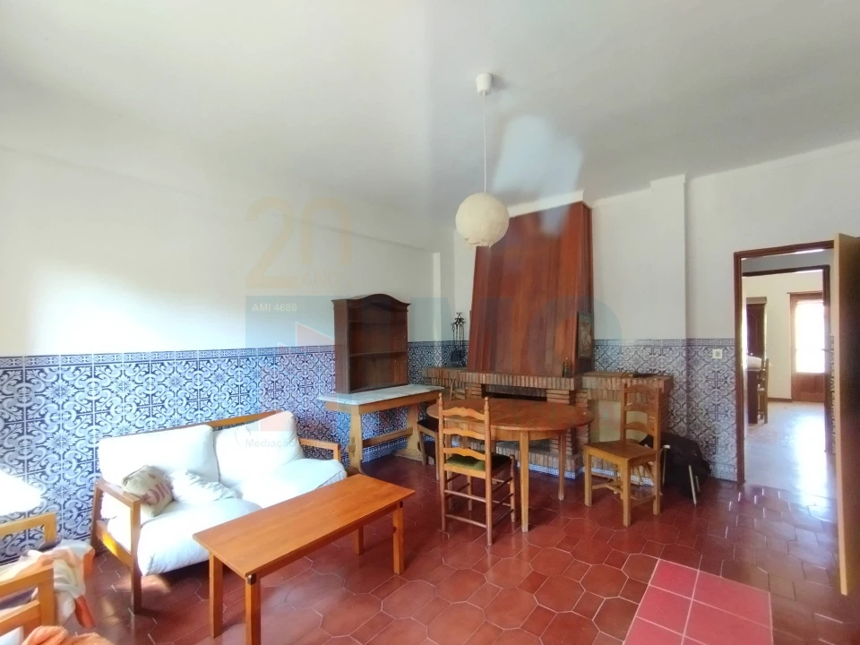 Quarto para Arrendamento em Covilhã e Canhoso Foto 8