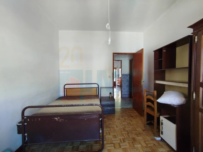 Quarto para Arrendamento em Covilhã e Canhoso Foto 9