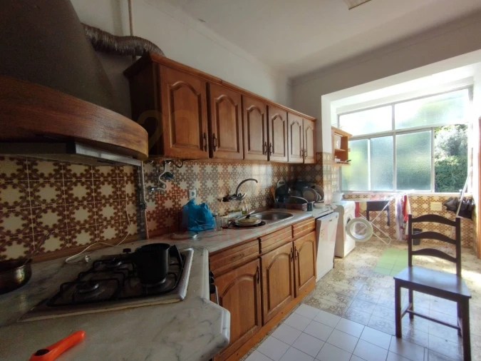 Quarto para Arrendamento em Covilhã e Canhoso Foto 3