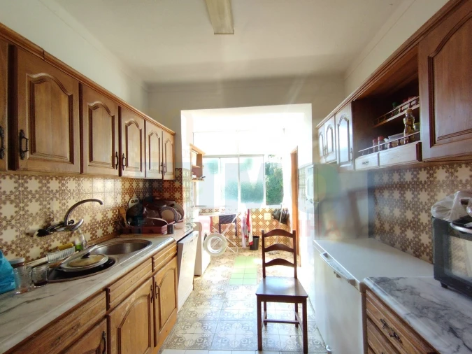 Quarto para Arrendamento em Covilhã e Canhoso Foto 2