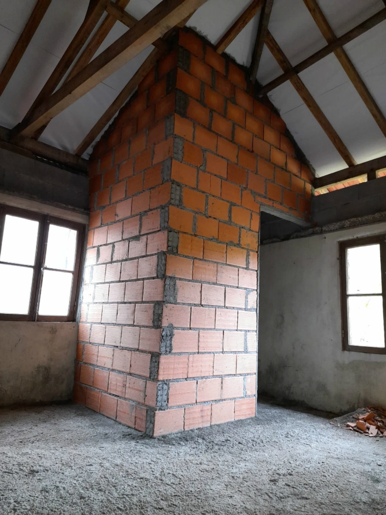 Moradia T0 para Venda em Cantelães Foto 26