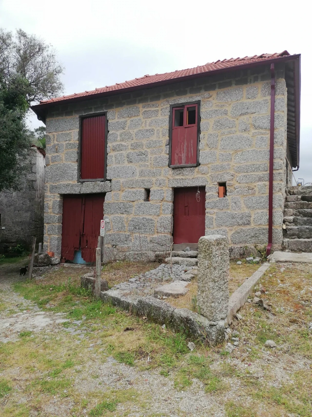 Moradia T0 para Venda em Cantelães Foto 4