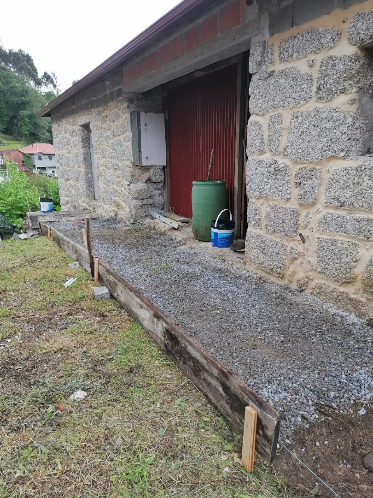 Moradia T0 para Venda em Cantelães Foto 33