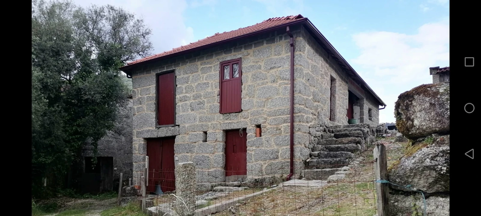 Moradia T0 para Venda em Cantelães Foto 32