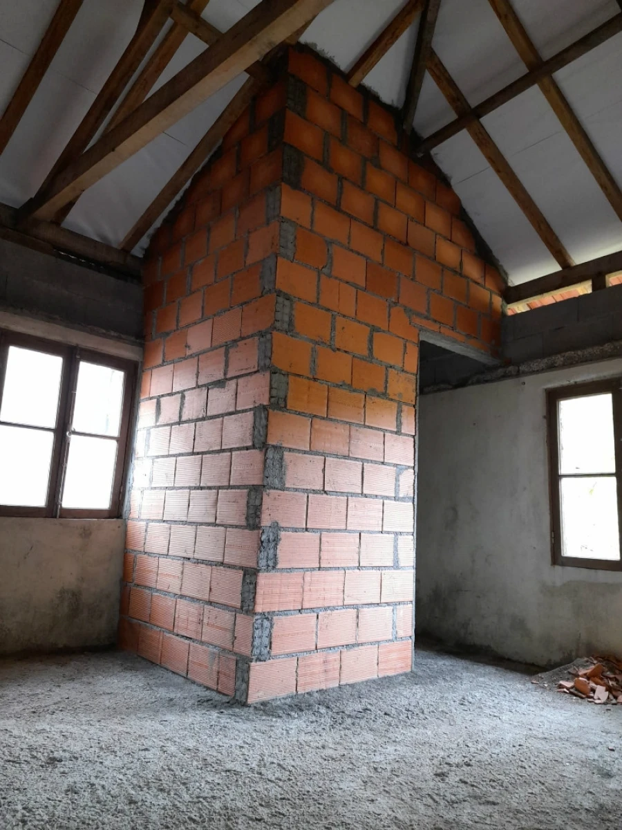 Moradia T0 para Venda em Cantelães Foto 26