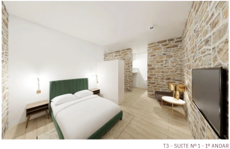 Moradia T0 para Venda em Cantelães Foto 19