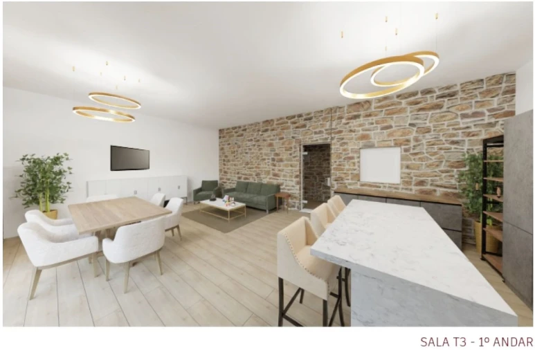 Moradia T0 para Venda em Cantelães Foto 11