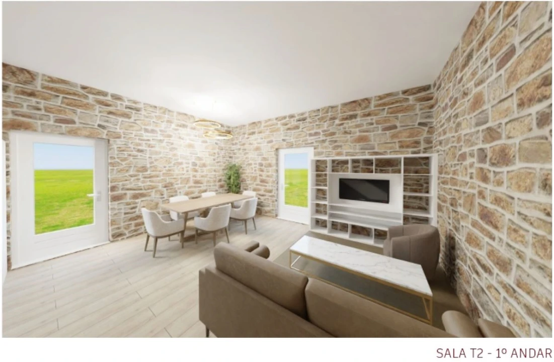 Moradia T0 para Venda em Cantelães Foto 15