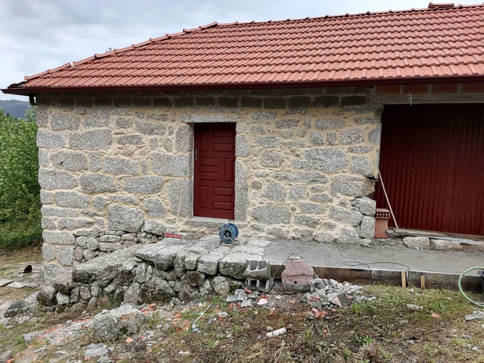 Moradia T0 para Venda em Cantelães Foto 3